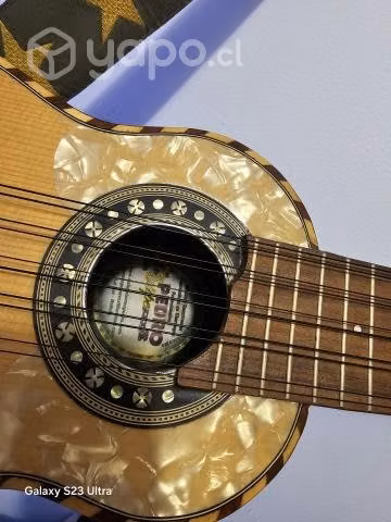 Charango - Imagen 2
