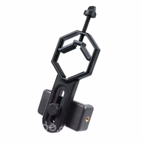 Soporte para celular para largavista - Imagen 2