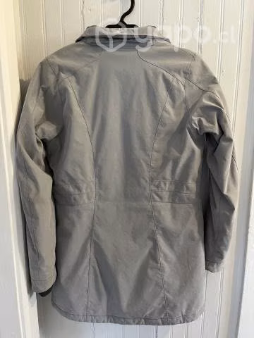 Parka impermeable DOITE