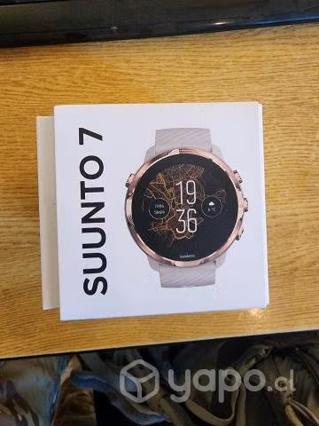 Suunto 7