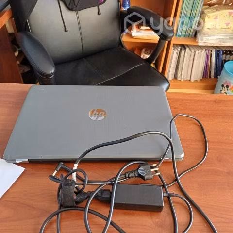 Notebook hp - Imagen 2