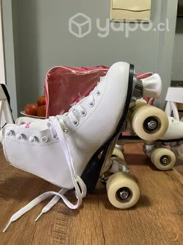 Patines artísticos profesionales
