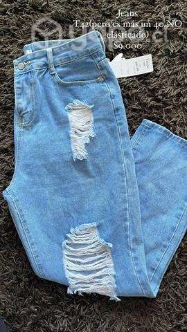 Ropa nueva - Imagen 4