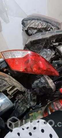 Foco trasero Hyundai accent