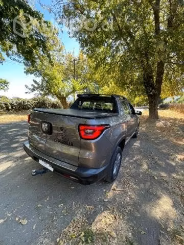 RAM 1000 Big Horn LX 1.8