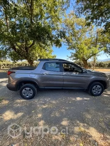 RAM 1000 Big Horn LX 1.8