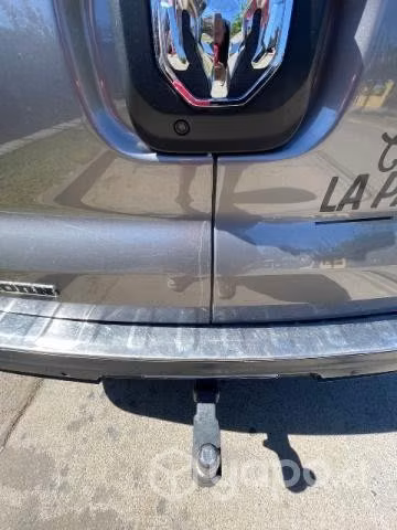 RAM 1000 Big Horn LX 1.8