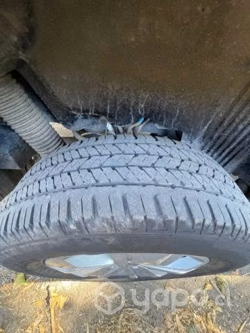 RAM 1000 Big Horn LX 1.8