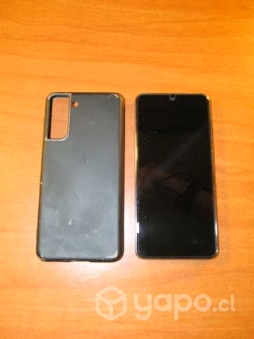 Samsung Galaxy S21 - Imagen 2