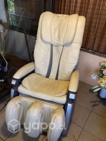 Bergere Masajeador