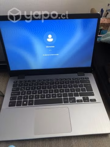 Notebook Asus