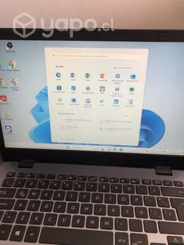 Notebook Asus - Imagen 6