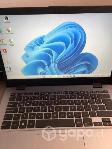 Notebook Asus - Imagen 4