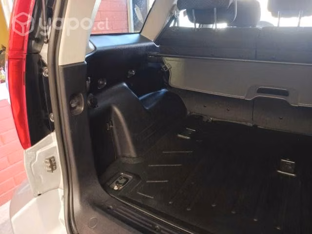 Great wall haval-h3 2016