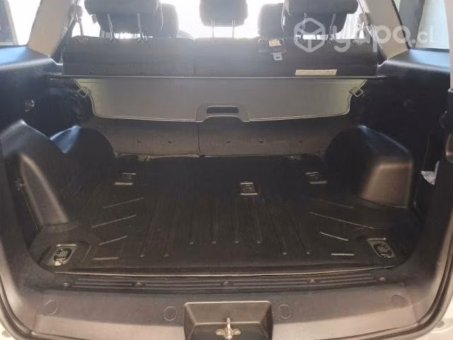 Great wall haval-h3 2016