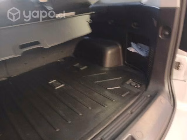 Great wall haval-h3 2016