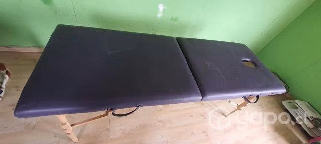 Maquina Depilatoria Profesional + Camilla Articula