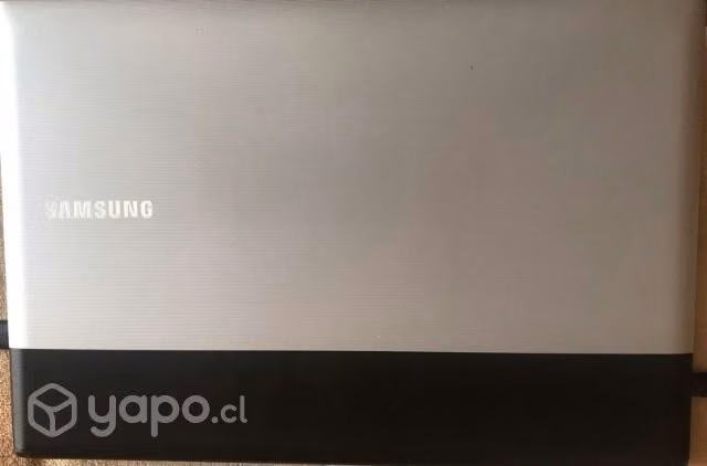 Notebook Samsung rv 415