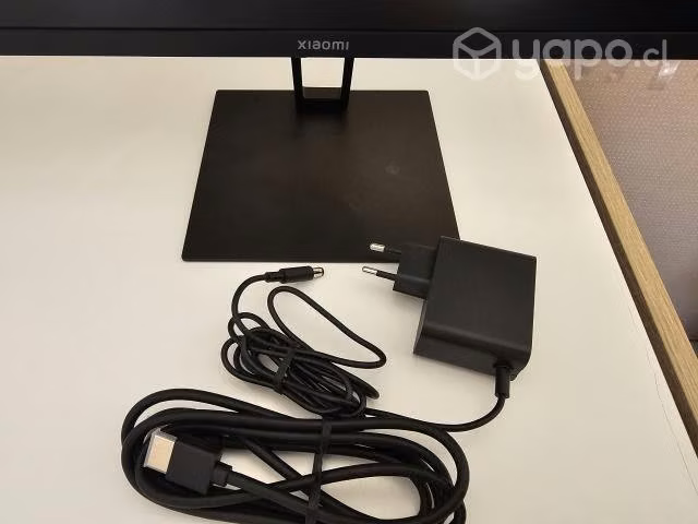 Monitor 27 pulgadas FHD, 75 hz Nuevo