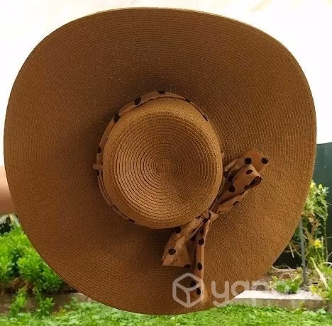 Sombrero de Playa - Imagen 2