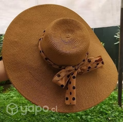 Sombrero de Playa