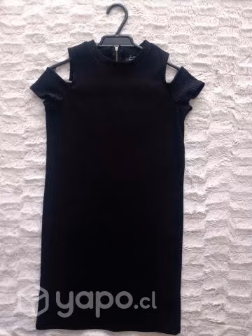 Vestido Zara