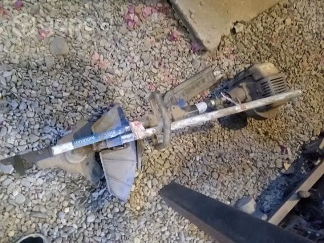 Maquina multifuncional orilladora desgrosadora