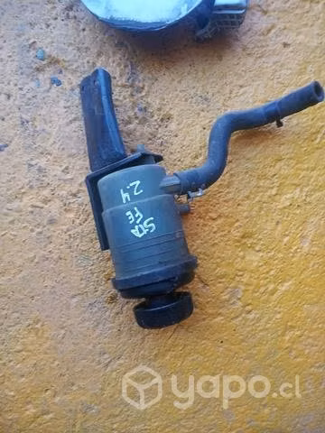 Hyundai santa fe 2.4 deposito liquido hidraulico