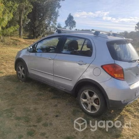 Great wall voleex c20r
