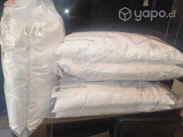 Almohadas doral premium plus pack 2 7990 - Imagen 5