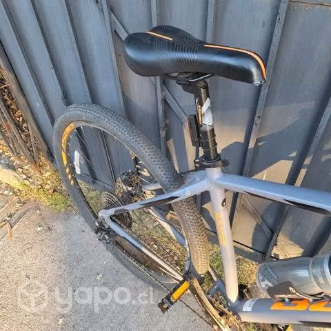 Bicicleta Best Rooster 11x1 aro 29