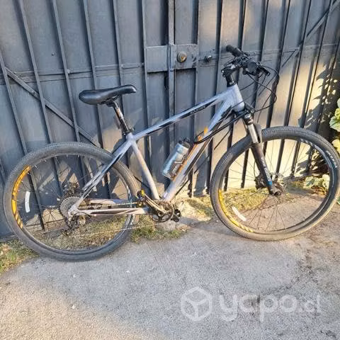 Bicicleta Best Rooster 11x1 aro 29
