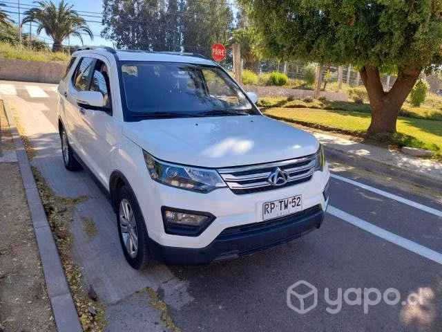 Changan cx70 2022
