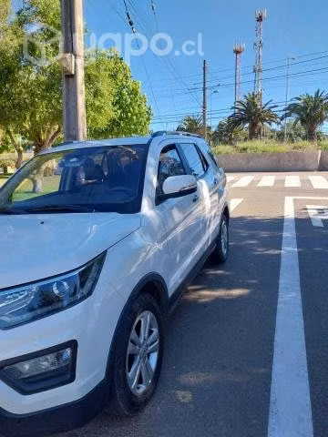 Changan cx70 2022