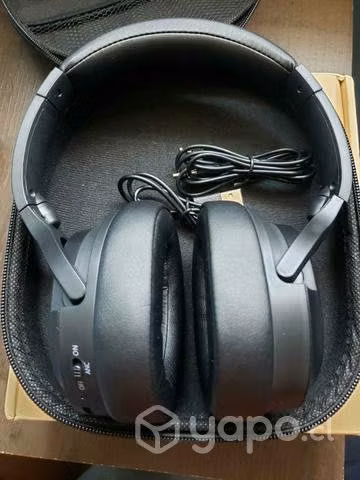Audífonos Bluetooth