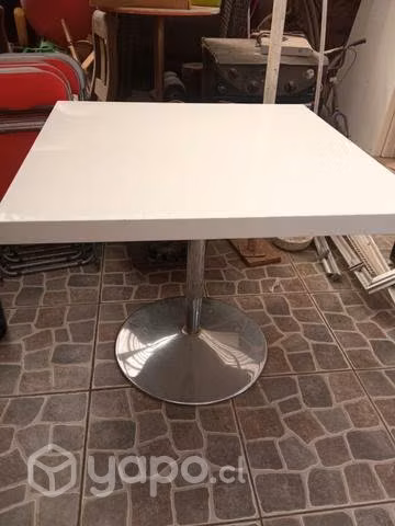 Mesa melamina