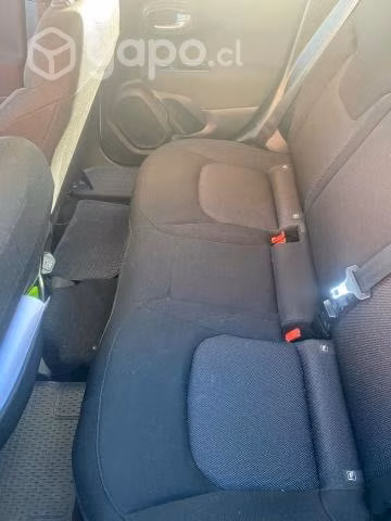 Se Vende Jeep Renagade