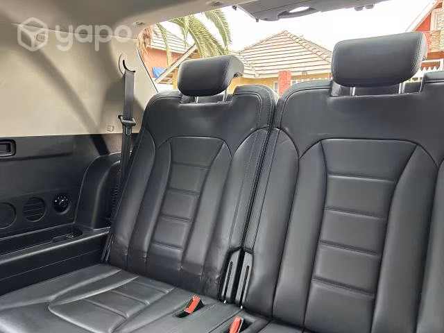 Vendo Sanyong Rexton 2019