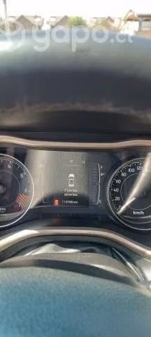 Jeep cherokee longitude 2.4 4×4