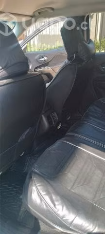 Jeep cherokee longitude 2.4 4×4