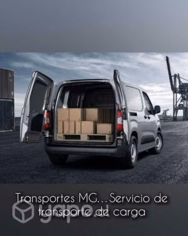 Transporte de carga