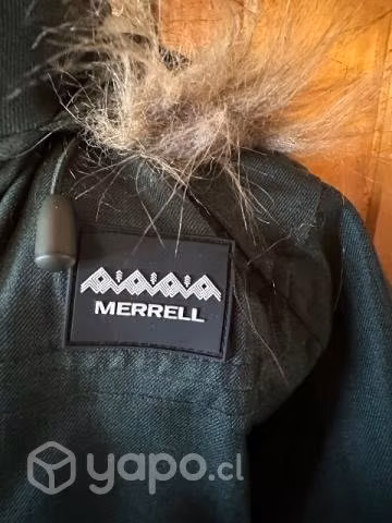 Chaqueta