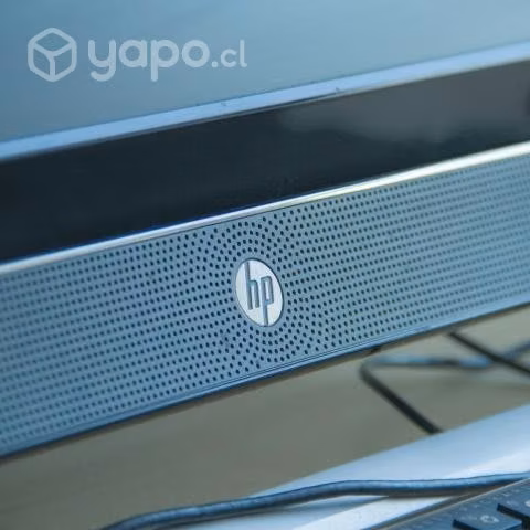 Computador HP All in One Pavilion 20 - Imagen 4