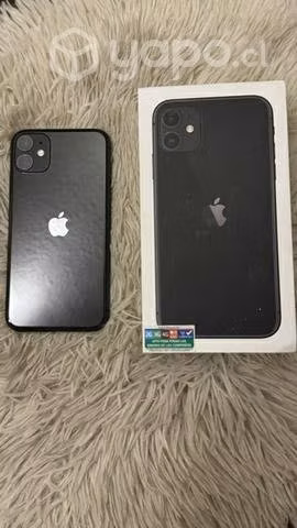 Iphone 11 128gb - Imagen 2
