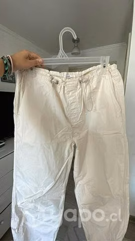 cargo parachute