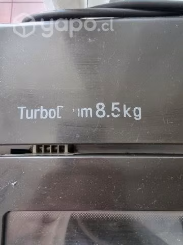 Lavadora LG - Imagen 2