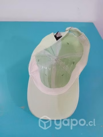 Jockey color menta con puas