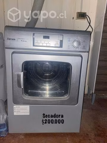 Secadora