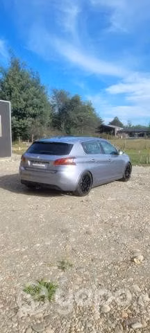 Peugeot 308 1.6 diesel