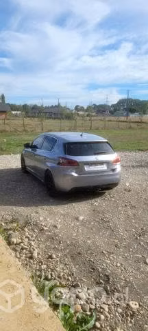 Peugeot 308 1.6 diesel